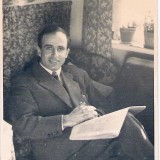 Meir max Bineth