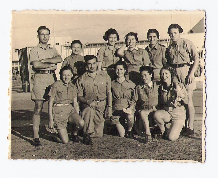 קורס י"א מגן דוד אדום קורס י"א מגן דוד אדום